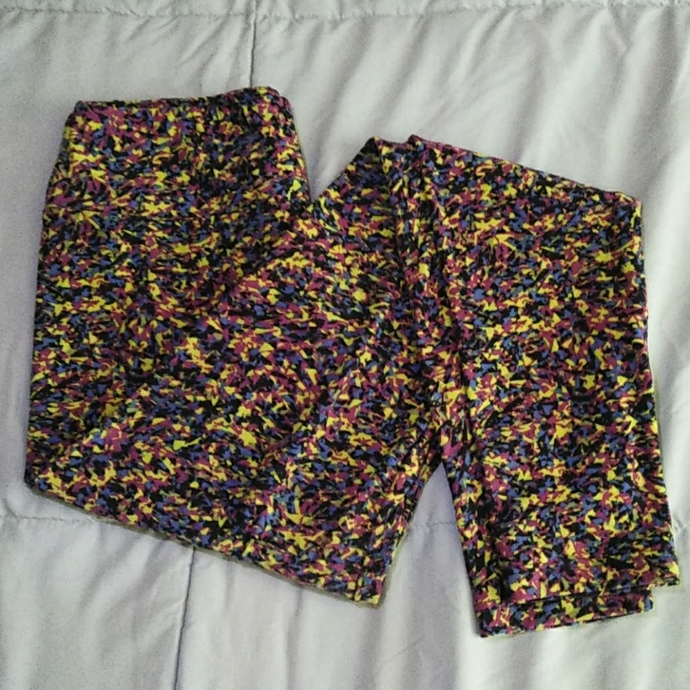 LuLaRoe Leggings